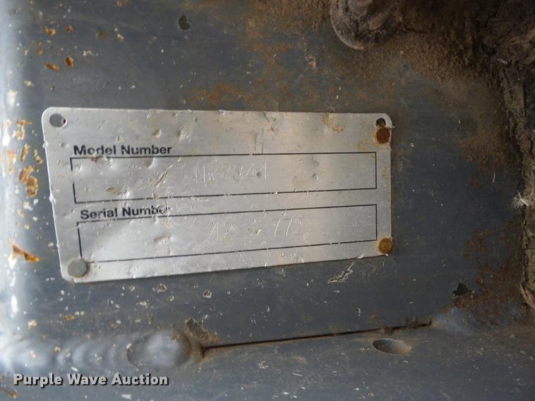 image for item EI9758 Loftness 1128344 mulching head