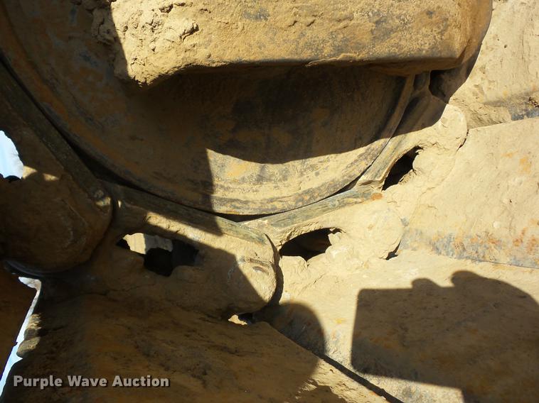 image for item K6282 1997 Komatsu PC200LC-6LE excavator