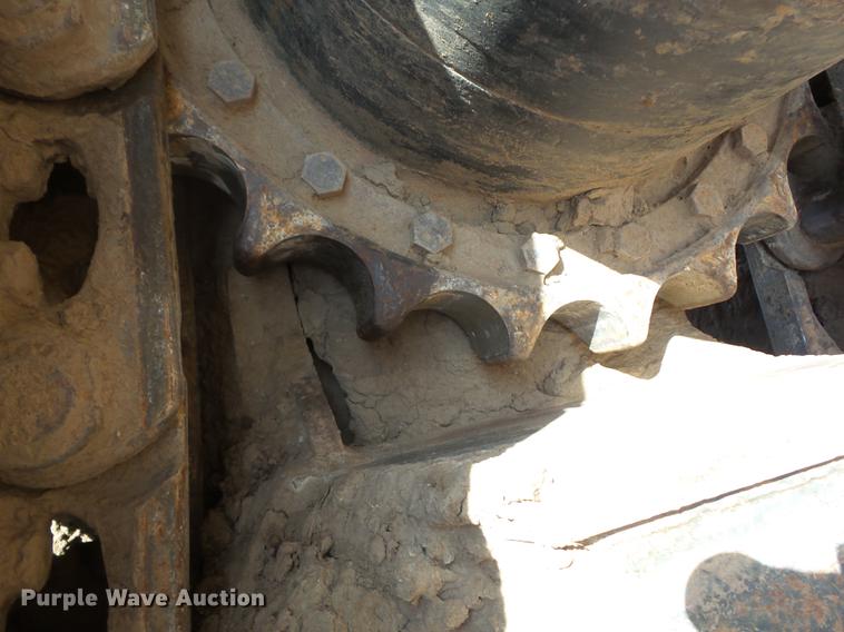 image for item K6282 1997 Komatsu PC200LC-6LE excavator