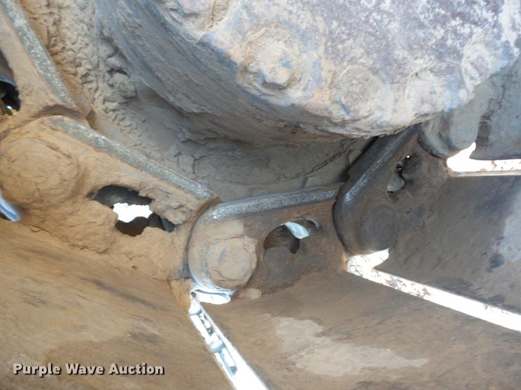 image for item K6282 1997 Komatsu PC200LC-6LE excavator