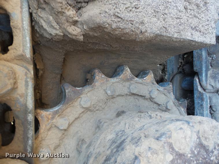 image for item K6282 1997 Komatsu PC200LC-6LE excavator