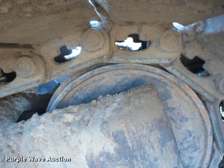 image for item K6282 1997 Komatsu PC200LC-6LE excavator