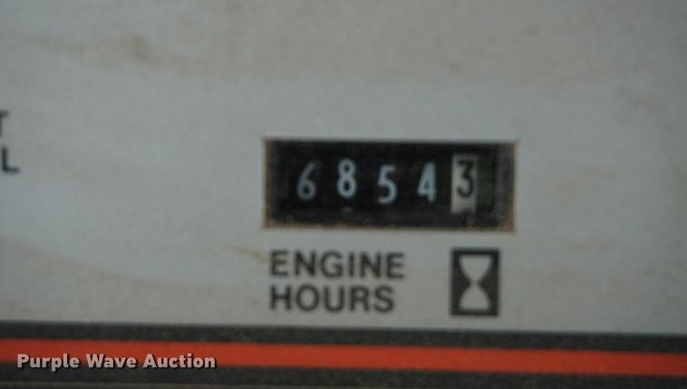 image for item DB0389 1983 Case IH 2394 tractor