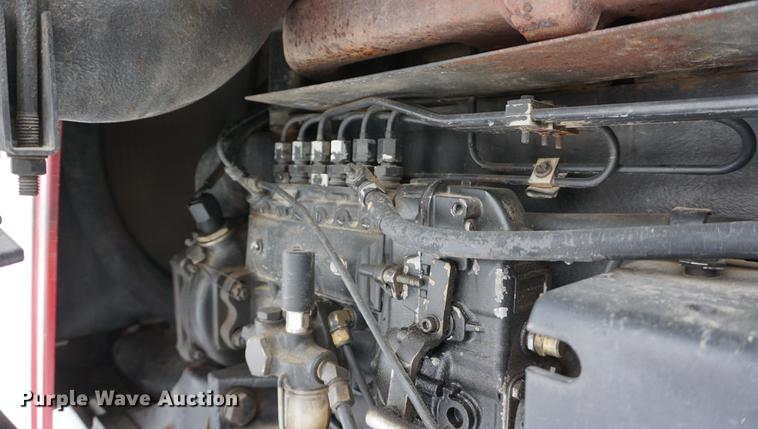 image for item DB0389 1983 Case IH 2394 tractor