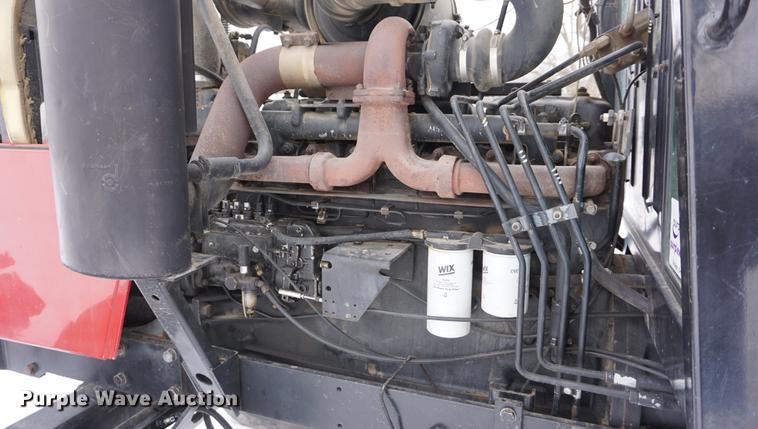 image for item DB0389 1983 Case IH 2394 tractor