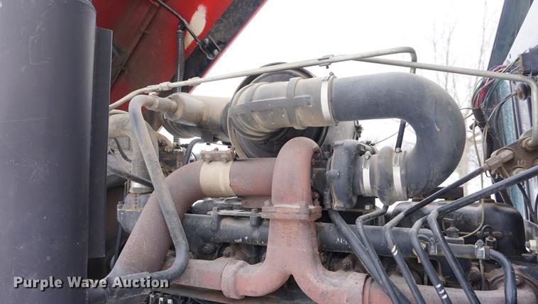 image for item DB0389 1983 Case IH 2394 tractor