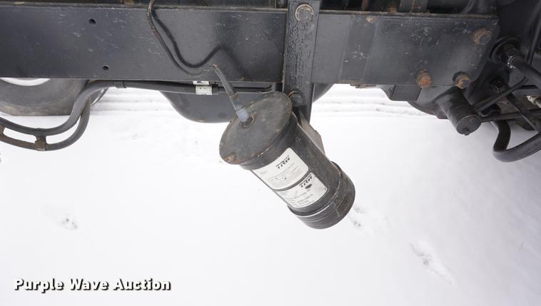 image for item DB0389 1983 Case IH 2394 tractor