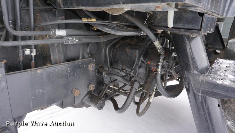 image for item DB0389 1983 Case IH 2394 tractor