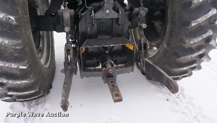 image for item DB0389 1983 Case IH 2394 tractor