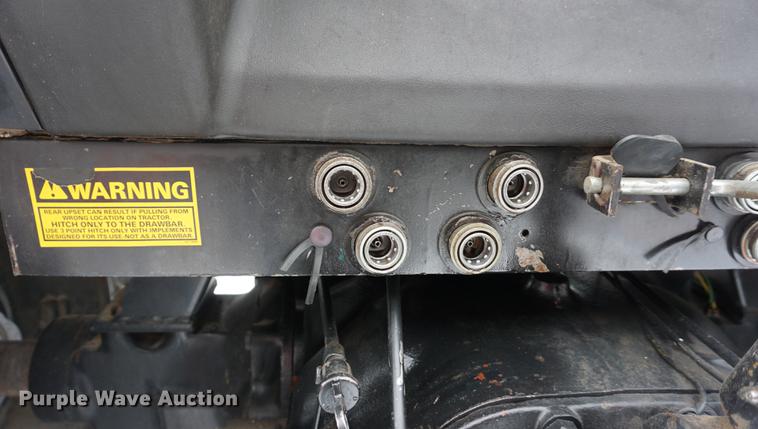 image for item DB0389 1983 Case IH 2394 tractor