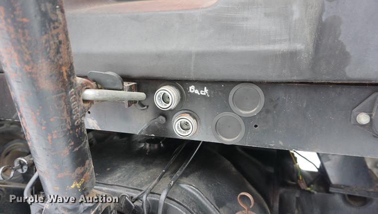 image for item DB0389 1983 Case IH 2394 tractor