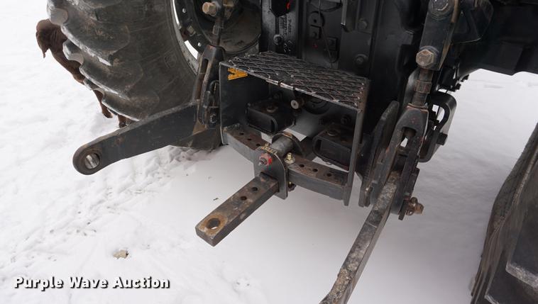 image for item DB0389 1983 Case IH 2394 tractor