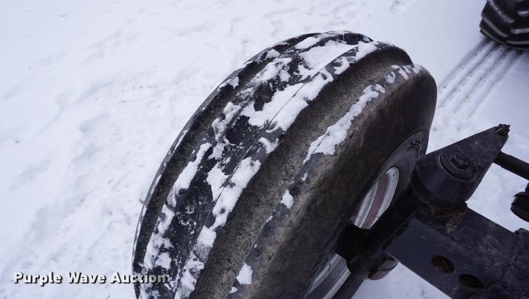 image for item DB0389 1983 Case IH 2394 tractor