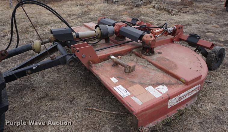 image for item DB0428 Bush Hog 3210 rotary mower