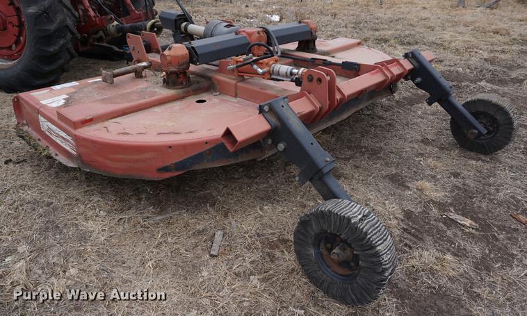 image for item DB0428 Bush Hog 3210 rotary mower