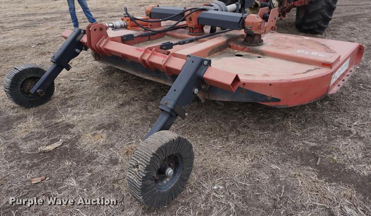 image for item DB0428 Bush Hog 3210 rotary mower