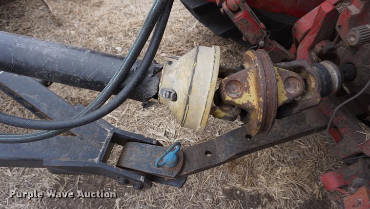 image for item DB0428 Bush Hog 3210 rotary mower