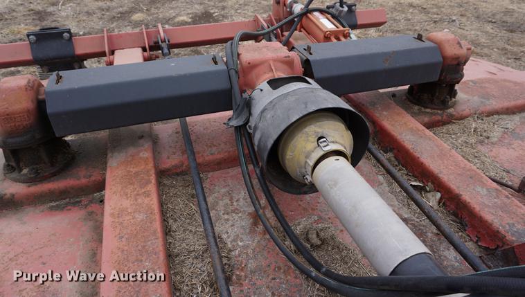 image for item DB0428 Bush Hog 3210 rotary mower