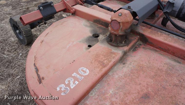 image for item DB0428 Bush Hog 3210 rotary mower