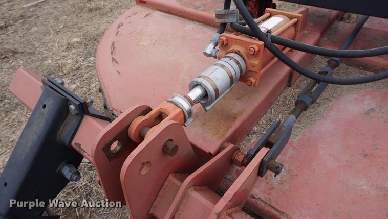 image for item DB0428 Bush Hog 3210 rotary mower