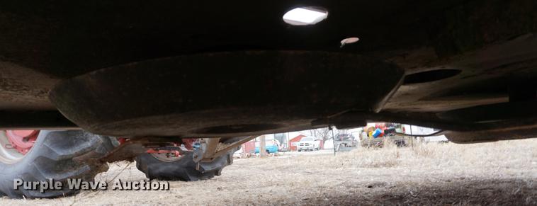 image for item DB0428 Bush Hog 3210 rotary mower