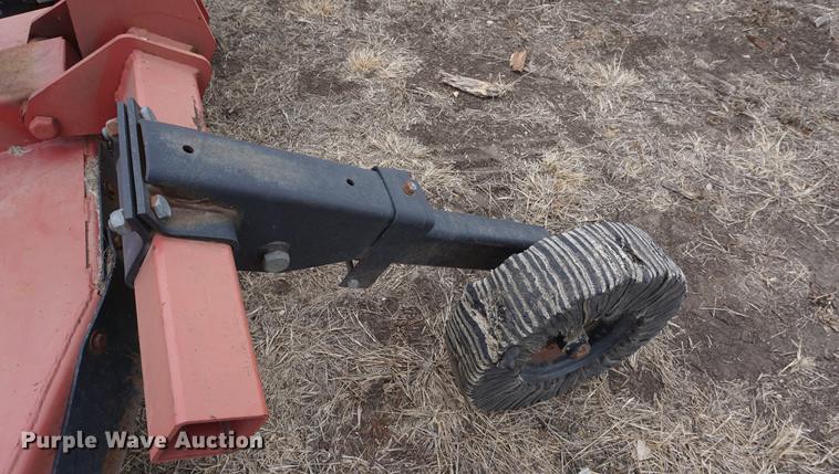 image for item DB0428 Bush Hog 3210 rotary mower