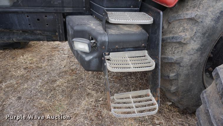 image for item DB0430 1991 Case IH 7130 MFWD tractor