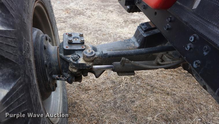 image for item DB0430 1991 Case IH 7130 MFWD tractor