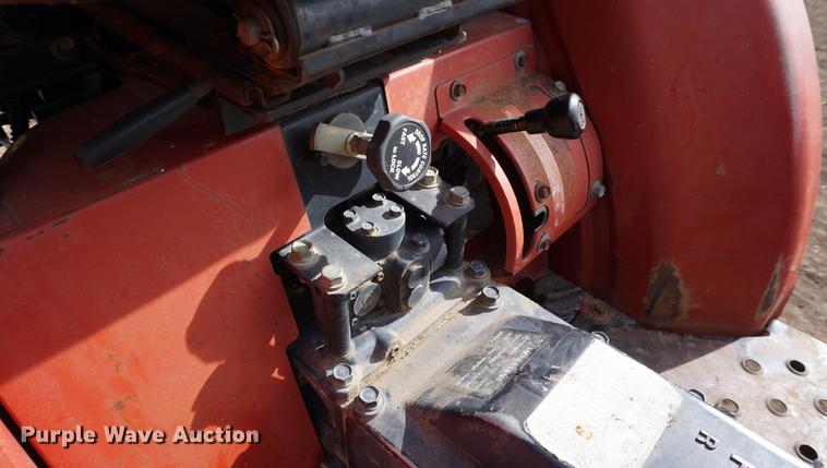 image for item DB0442 1988 Case IH 245 tractor