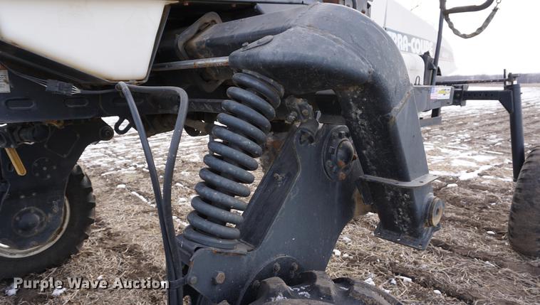 image for item DB0443 1998 SpraCoupe 4640 self-propelled sprayer