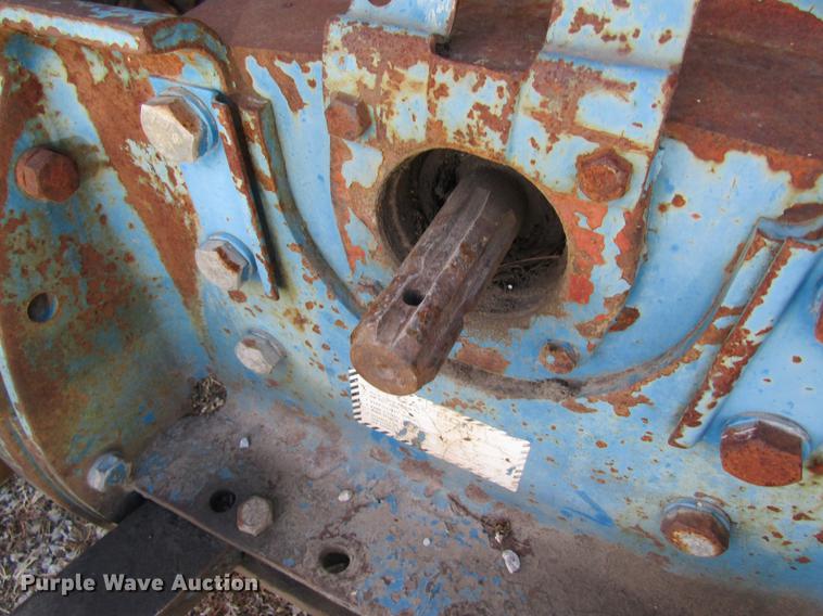 image for item DB5941 Ford 8000 tractor