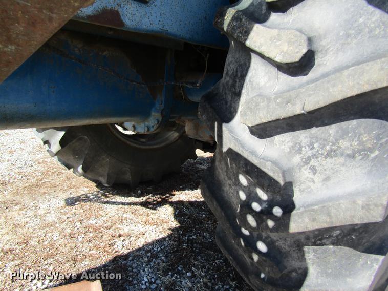 image for item DB5941 Ford 8000 tractor