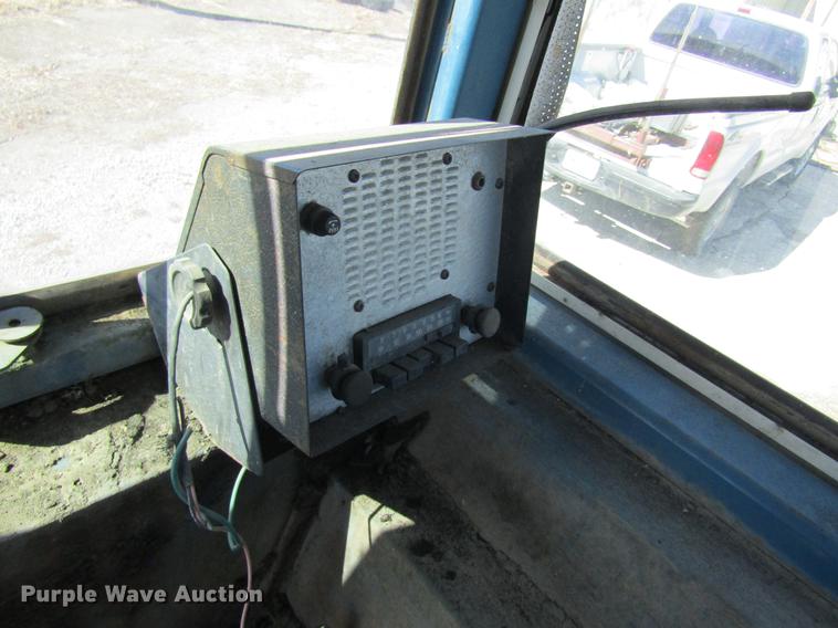 image for item DB5941 Ford 8000 tractor