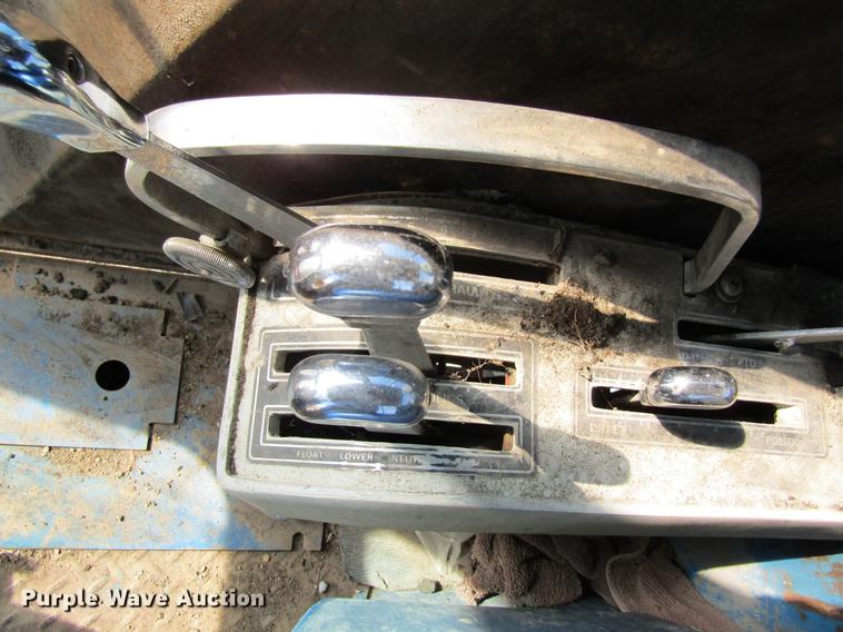 image for item DB5941 Ford 8000 tractor