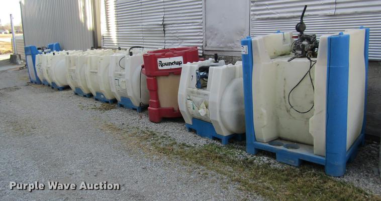 image for item DB5942 (9) chemical shuttles