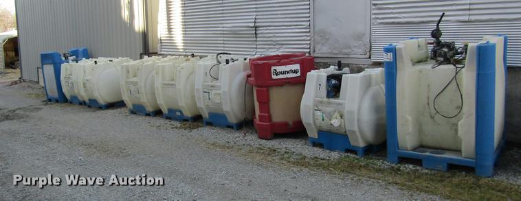 image for item DB5942 (9) chemical shuttles