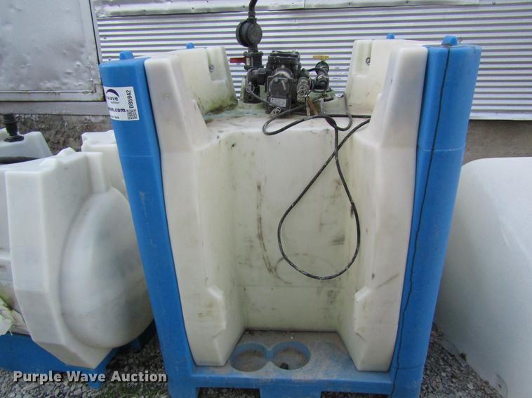 image for item DB5942 (9) chemical shuttles