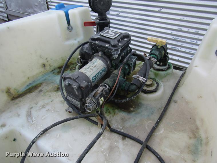 image for item DB5942 (9) chemical shuttles