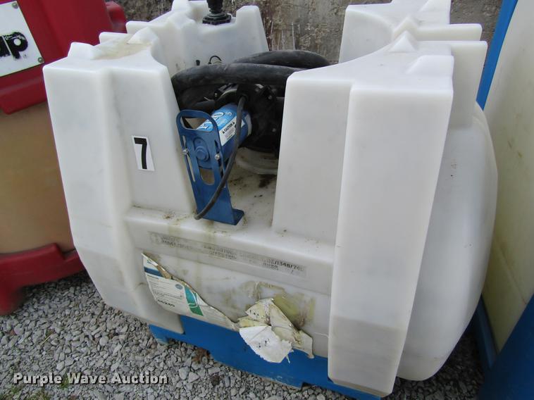 image for item DB5942 (9) chemical shuttles