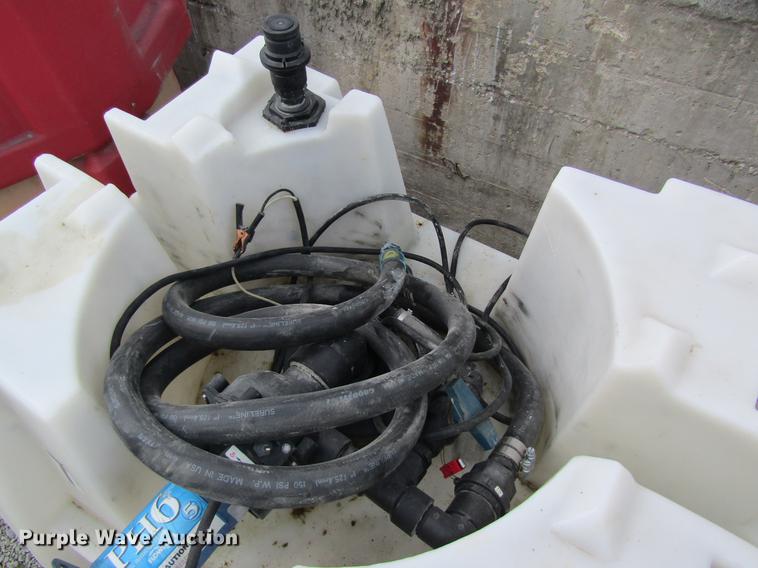 image for item DB5942 (9) chemical shuttles