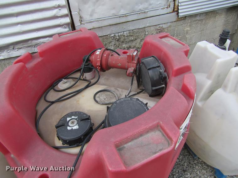 image for item DB5942 (9) chemical shuttles