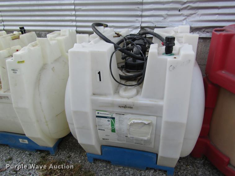 image for item DB5942 (9) chemical shuttles