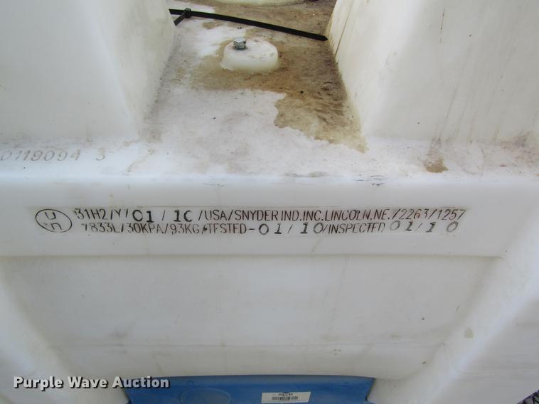 image for item DB5942 (9) chemical shuttles