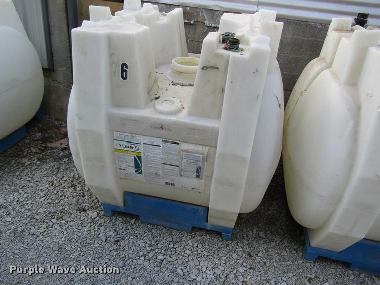 image for item DB5942 (9) chemical shuttles