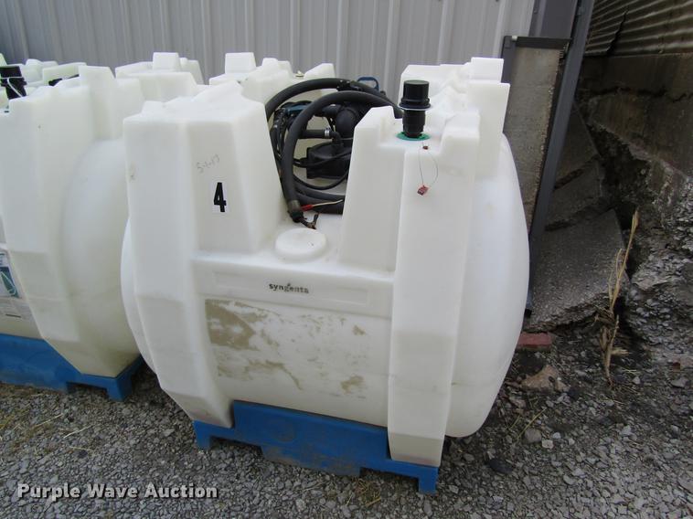 image for item DB5942 (9) chemical shuttles