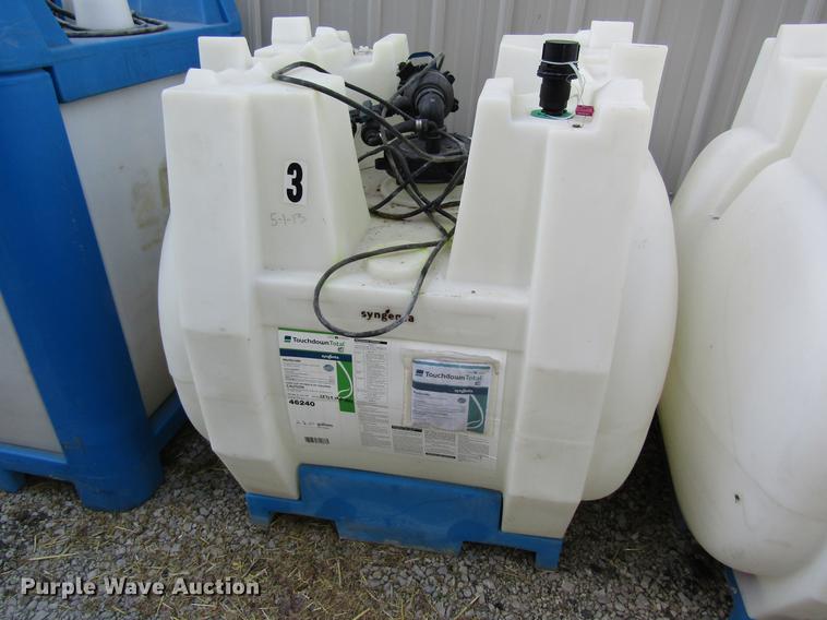 image for item DB5942 (9) chemical shuttles