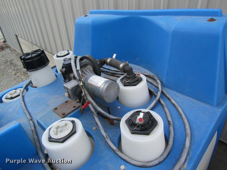 image for item DB5942 (9) chemical shuttles