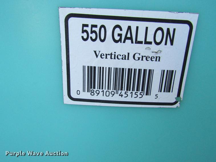 image for item DB5943 (2) poly tanks