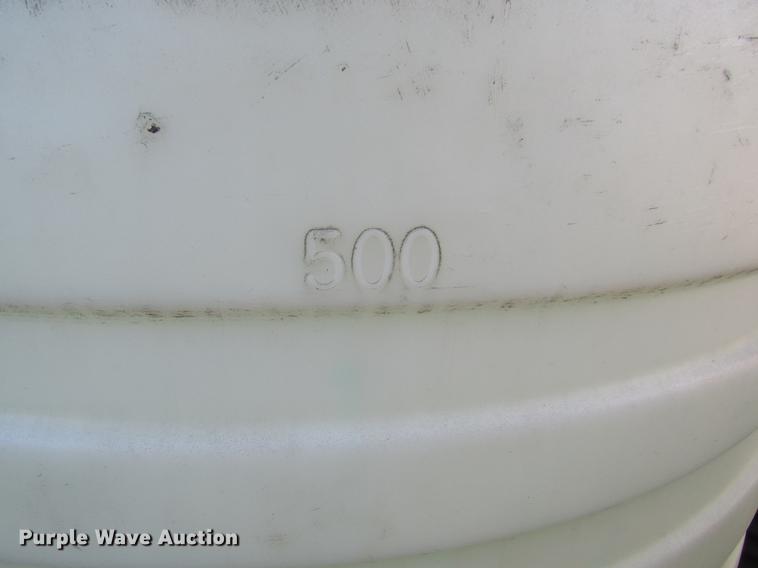 image for item DB5943 (2) poly tanks