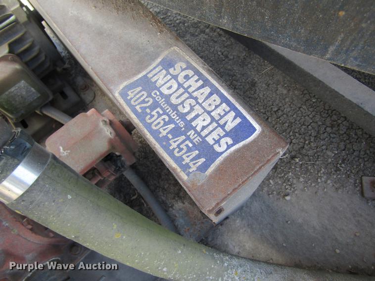 image for item DB5946 (2) bulk tanks